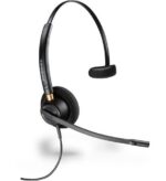 Plantronics EncorePro HW510 Monaural Noise Cancelling Headset