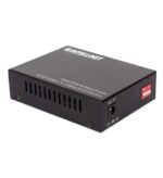 Intellinet ITL-508544 Gigabit Ethernet Media Converter for Fiber - Image 3