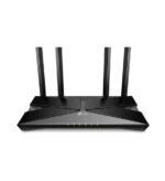 TP Link AX10 AX1500 Wi-Fi 6 Router for Home Internet