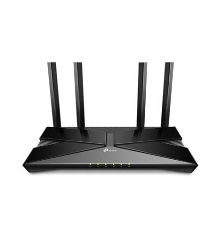 TP Link AX10 AX1500 Wi-Fi 6 Router for Home Internet