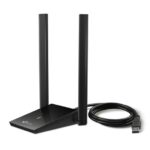 TP Link T4U AX1800 Wi-Fi 6 Dual Band USB Adapter