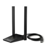 TP-Link Archer T4U Plus AX1800 Wi-Fi 6 Dual Band USB Adapter