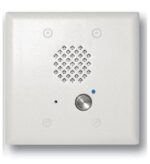 Viking Electronics Weather Resistant Entry Phone for Secure Access