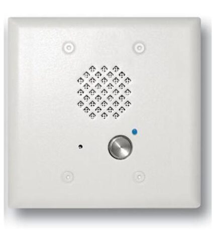 Viking Electronics Weather Resistant Entry Phone for Secure Access