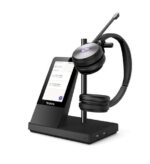 Yealink WH66 Dual DECT Wireless Headset for Teams & Skype - Image 3