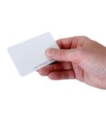 Grandstream GDS37XX RFID Card Bundle 10 Pack - Contactless ID