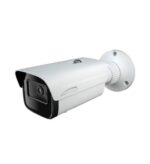 SPECO O8B9 8MP PoE IP Bullet Security Camera with Night Vision - Image 2
