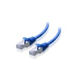 ICC ICPCSG10BL 10ft Cat6A FTP Patch Cable for High Speed - Image 2
