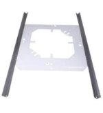 SPECO TS8 Heavy Steel Ceiling Support for 8 Inch Speakers