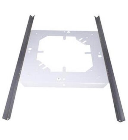 SPECO TS8 Heavy Steel Ceiling Support for 8 Inch Speakers