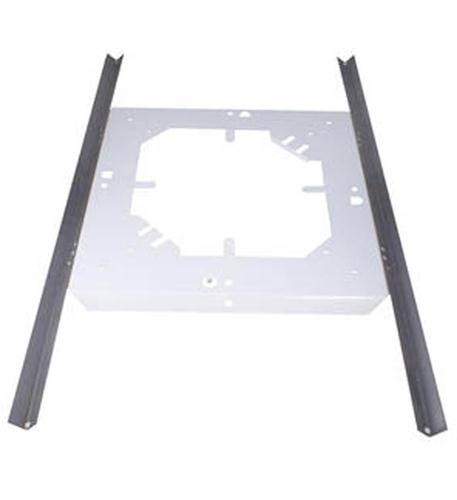 Ceiling Support for 8in Speaker SPECO TS8 Heavy Steel Ceiling Support for 8 Inch Speakers - Image 1