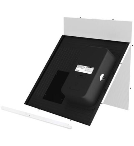 Bogen V2 Industrial Grade Steel Ceiling Speakers 2-Pack