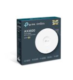 TP-Link AX3600 WiFi 6 Wireless Access Point TL-EAP660HD - Image 4