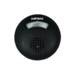 Cortelco Loud External Ringer with Visual Indicator & Volume Control