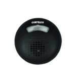 Cortelco Loud External Ringer with Visual Indicator & Volume Control