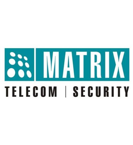Matrix ComSec VFX440 4 VoIP 4 FXO Gateway for Offices
