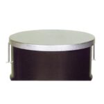 Easy Open 55 Gallon Feeder Lid by American Hunter