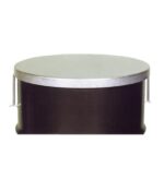 Easy Open 55 Gallon Feeder Lid by American Hunter