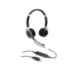 Grandstream USB Dual Headset with Noise Canceling & HD Audio