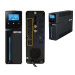 MINUTEMAN UPS ETR550LG 550VA Line Interactive UPS with AVR