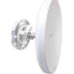 EnGenius ENG-ENSTATION6 Wi-Fi 6 Outdoor Point-to-Point Bridge