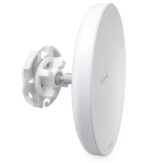 EnGenius ENG-ENSTATION6 Wi-Fi 6 Outdoor Point-to-Point Bridge