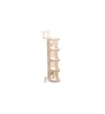 ICC IC110CMBWF Cable Management Block with Feet for 110 Wiring - Image 2