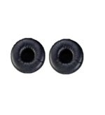ADDASOUND PET0003 Leatherette Ear Cushions for Crystal Headphones