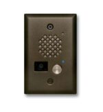 Viking Electronics BN High Resolution Video Entry Phone