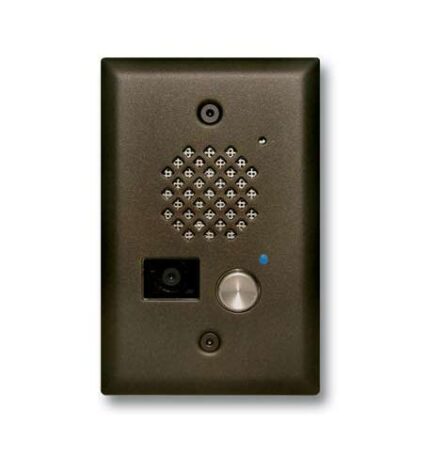 Viking Electronics BN High Resolution Video Entry Phone