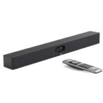 Yealink Video Conferencing A40 All-in-One Collab Bar for SMB