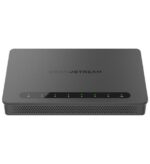 Grandstream Multi-WAN Gigabit VPN Wired Router GS-GWN7002 - Image 2