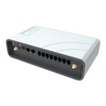 VOLA NETWORKS PR18 5G Dual SIM VoIP Gateway with PoE