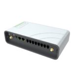 VOLA NETWORKS PR18 5G Dual SIM VoIP Gateway with PoE