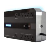 MINUTEMAN ENSPIRE-G 600VA UPS 330W with USB Ports