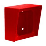 Viking Surface Mount 5x5 Red Chassis - Weatherproof