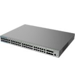 Grandstream Managed PoE Network Switch 48-Port GigE - Image 3