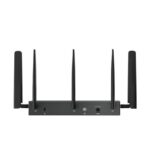 TP-Link Omada TL-ER706W-4G AX3000 4G+ Cat6 VPN Router - Image 4