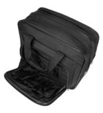 Targus 16in Rolling Laptop Case - Extra Storage, Mobile - Image 3
