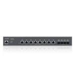 EnGenius 8-Port Multi-Gigabit 10G SFP+ Cloud Switch
