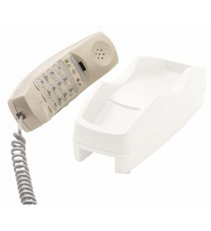 Cortelco ITT-9150-ASH Hearing Aid Compatible Hospital Phone