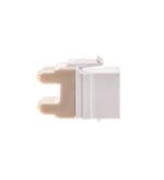 MODULE, VOICE, RJ-11, HD, WHITE - Image 3