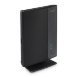 Snom M500 Pro DECT Multicell Base Station Wireless System