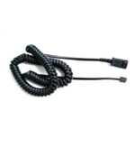 ADDASOUND DN1002 Quick Disconnect Cable for AVAYA Phones