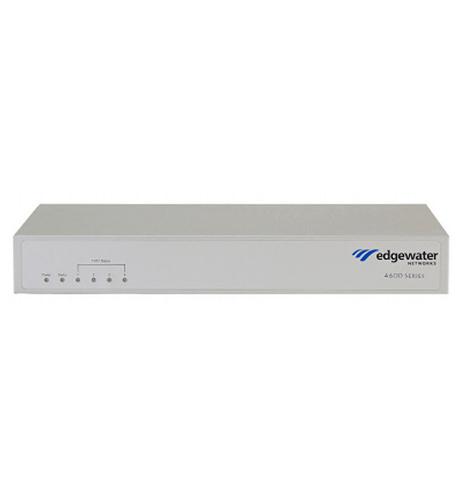 4601 EDGEMARC 24 Ribbon Communications ED-EM-4601-101-24 Single T1 E1 PRI Session - Image 1