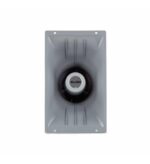 Algo SIP 8186 Horn Speaker PoE Network Audio Clarity - Image 3