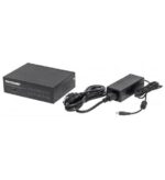 Intellinet ITL-561204 8-Port Gigabit PoE Plus Network Switch - Image 7