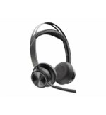 Plantronics 77Y87AA Active Noise Cancelling Wireless Headset - Image 2