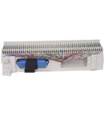 Dynacom 66B1M 25 Pair 66 Block Connecting Block with Male AMP - Image 2