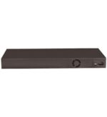 Intellinet Gigabit PoE+ Managed Switch with 24 Ports and SFP - Image 3